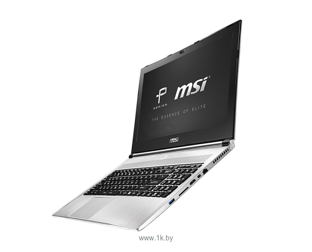 Msi px60 6qd обзор