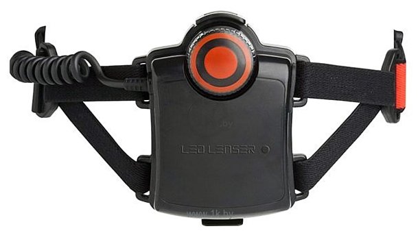 Фотографии Led Lenser H7R.2