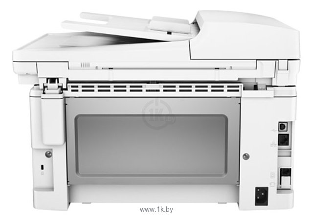 Фотографии HP LaserJet Pro M132fw