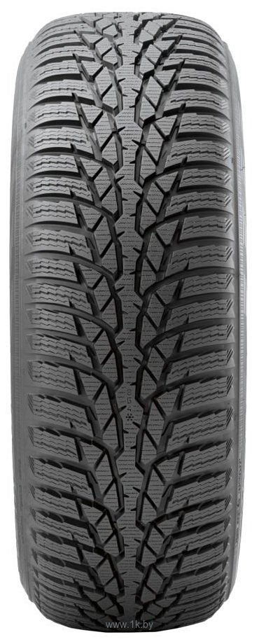 Фотографии Nokian WR D4 195/55 R15 89H