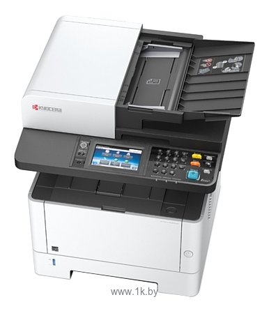 Фотографии Kyocera ECOSYS M2640idw