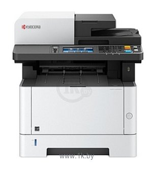 Фотографии Kyocera ECOSYS M2640idw