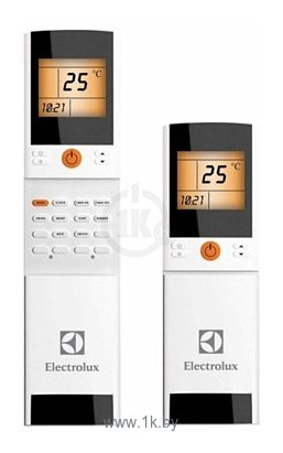 Фотографии Electrolux EACS-12HSL/N3