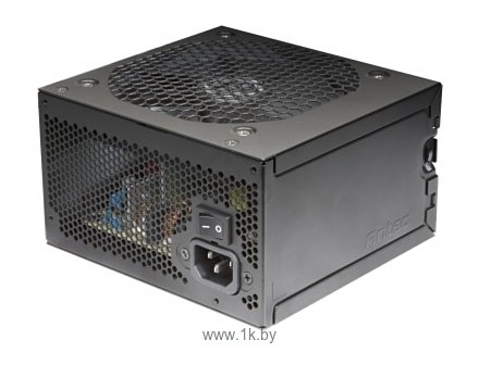 Фотографии Antec VPF550 550W