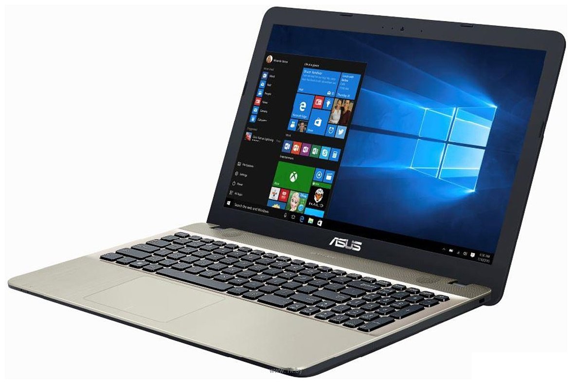 Фотографии ASUS X541NC-GQ065