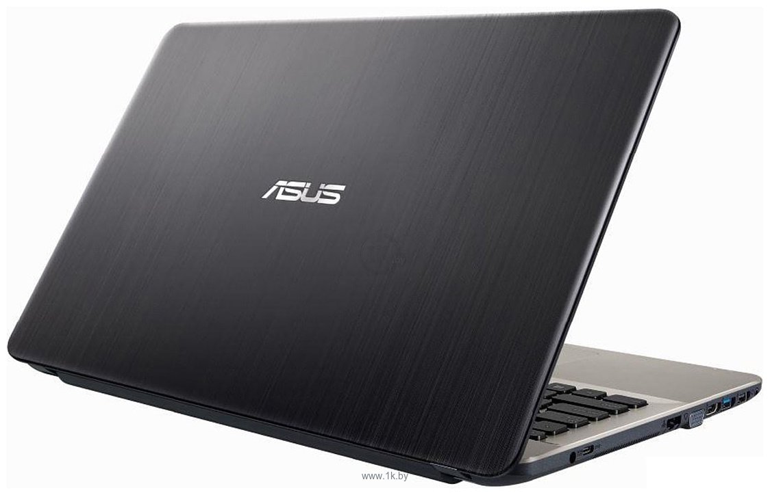 Фотографии ASUS X541NC-GQ065