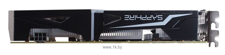 Фотографии Sapphire Pulse Radeon RX 560 1216Mhz PCI-E 3.0 4096Mb 7000Mhz 128 bit DVI HDMI HDCP