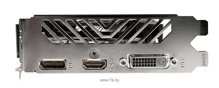 Фотографии GIGABYTE Radeon RX 550 1206Mhz PCI-E 3.0 2048Mb 7000Mhz 128 bit DVI HDMI HDCP Gaming OC