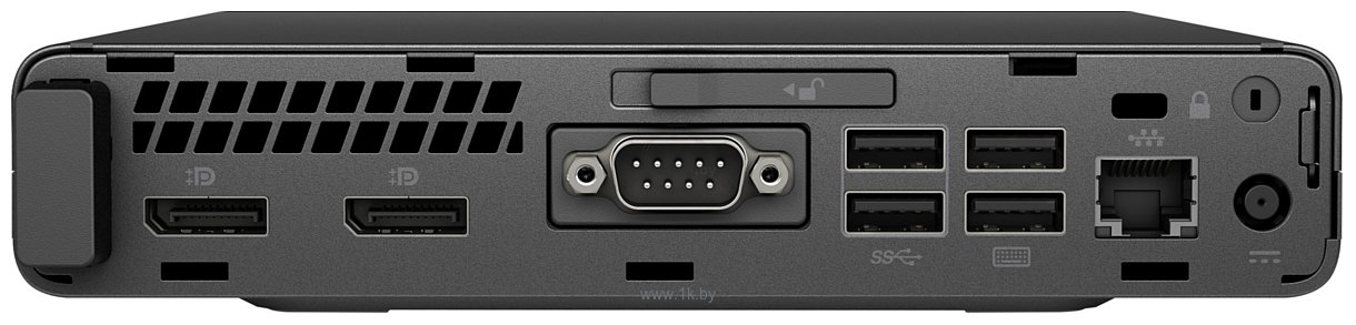 Фотографии HP ProDesk 600 G3 Desktop Mini 1CB73EA