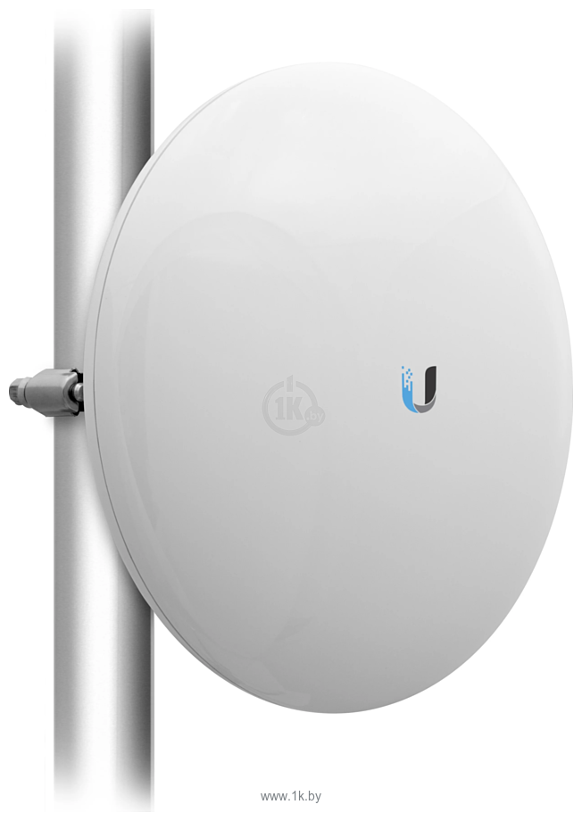 Фотографии Ubiquiti NanoBeam 5AC Gen2