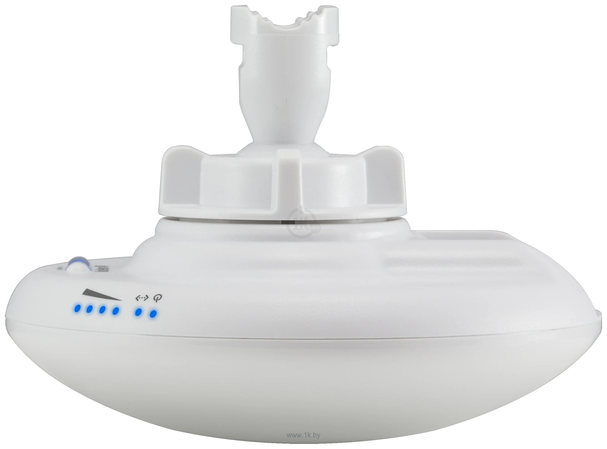 Фотографии Ubiquiti NanoBeam 5AC Gen2