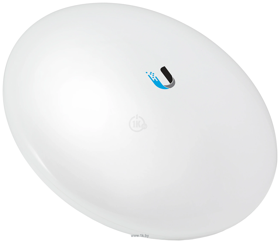 Фотографии Ubiquiti NanoBeam 5AC Gen2