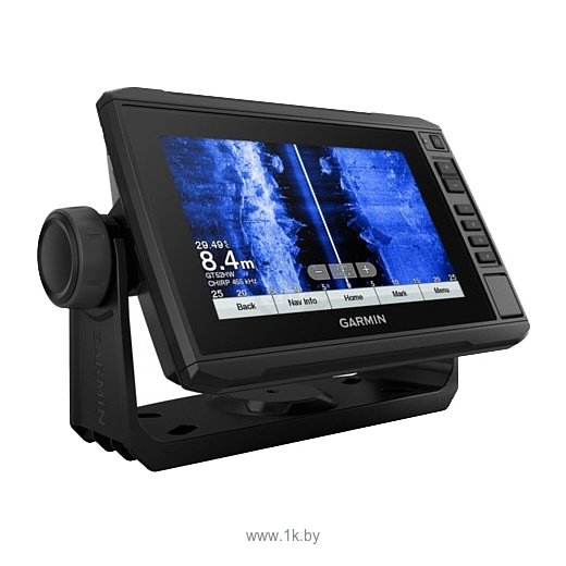 Фотографии Garmin Echomap PLUS 72SV