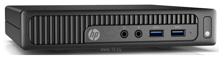 Фотографии HP 260 G2 Desktop Mini (2VR73ES)