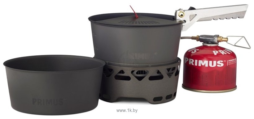 Фотографии Primus PrimeTech Stove Set 2.3L