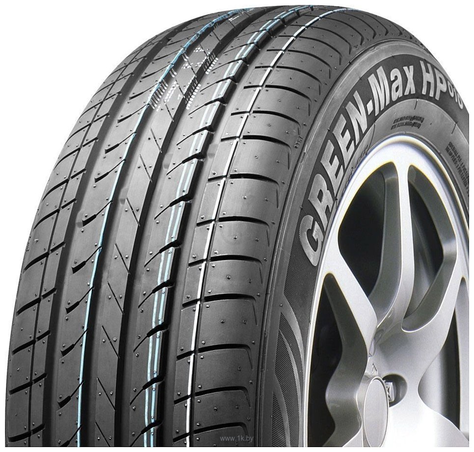 Фотографии LingLong GreenMax HP010 195/60 R16 89H