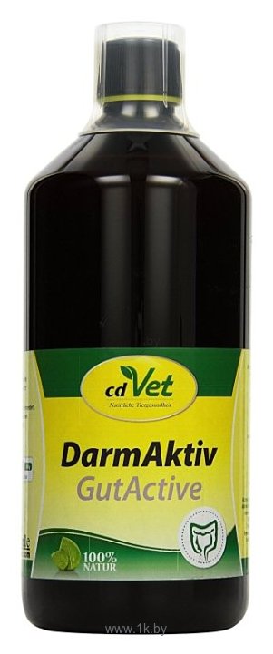 Фотографии CdVet DarmAktiv