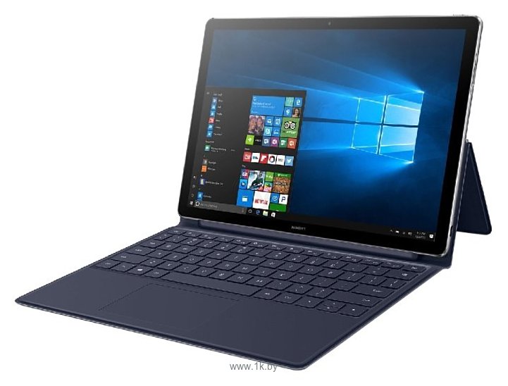 Фотографии Huawei Matebook E m3 4Gb 128Gb