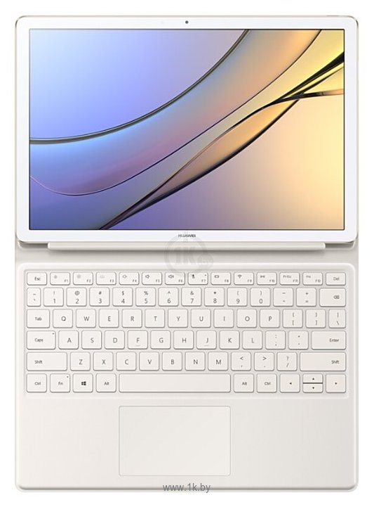 Фотографии Huawei Matebook E m3 4Gb 128Gb