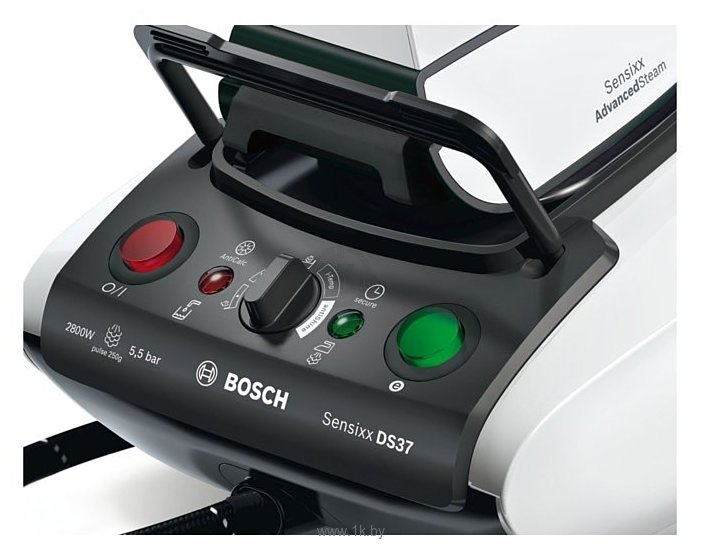 Фотографии Bosch TDS 372817A