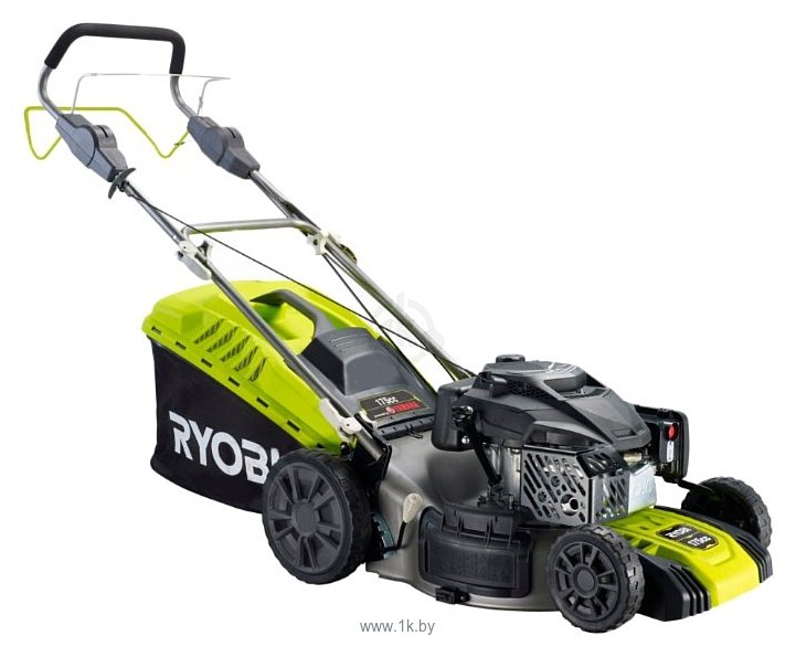 Фотографии RYOBI RLM 46175Y