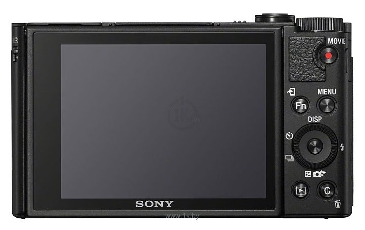 Фотографии Sony Cyber-shot DSC-HX99