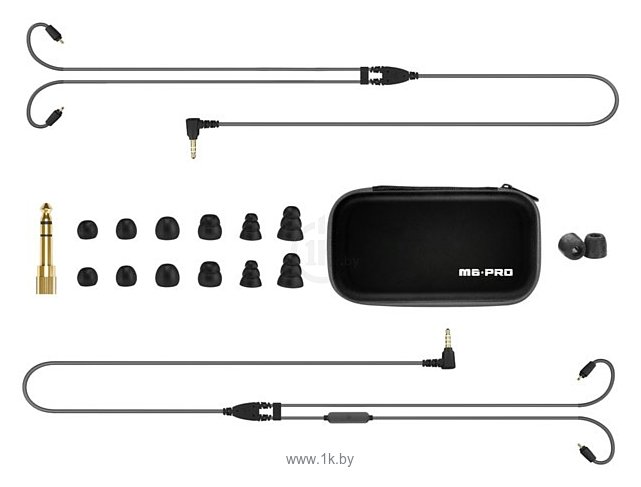 Фотографии MEE audio M6 Pro 2