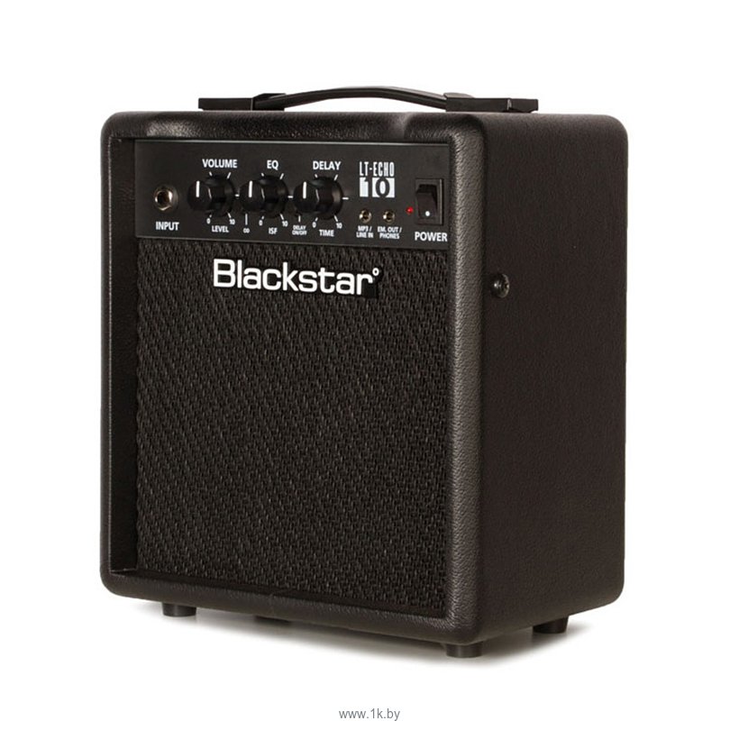 Фотографии Blackstar LT-Echo 10