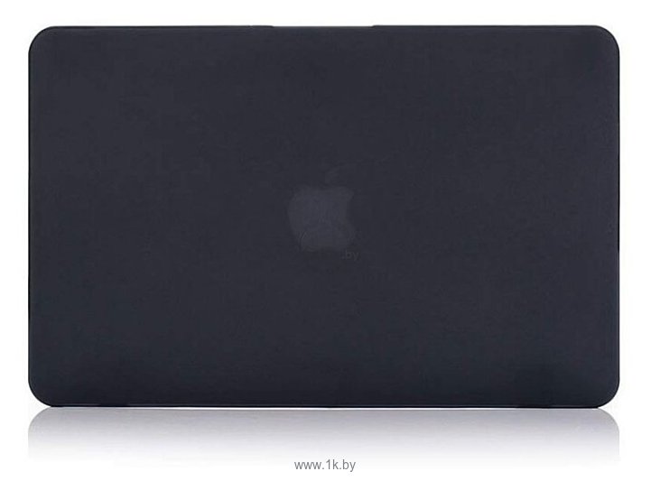 Фотографии UVOO пластиковая накладка для Macbook Air 11 | с покрытием Soft-Touch