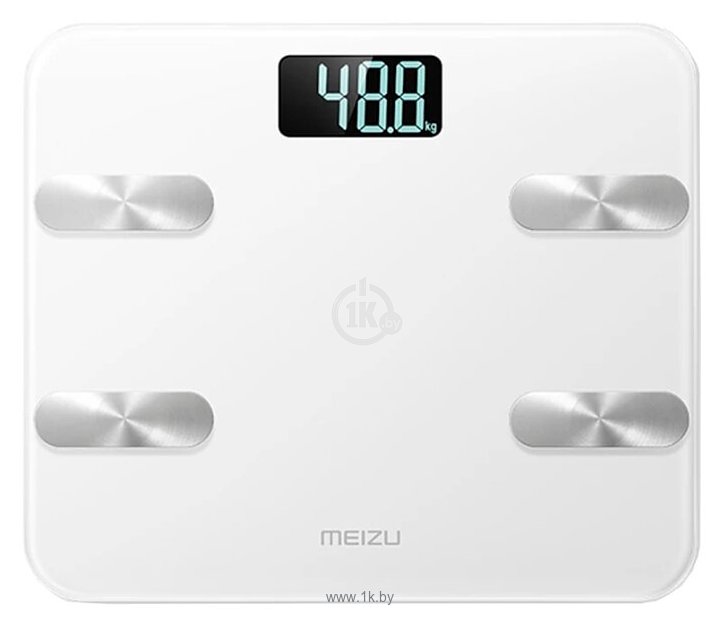 Фотографии Meizu Smart Body Fat Scale