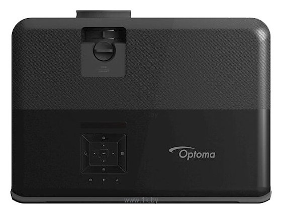 Фотографии Optoma UHD51ALVe