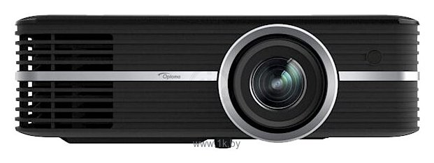 Фотографии Optoma UHD51ALVe