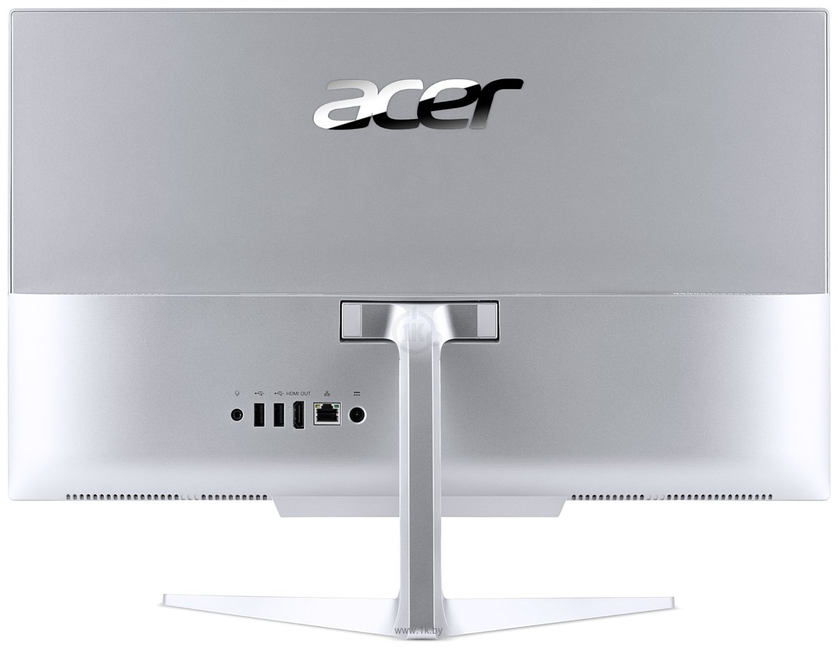 Фотографии Acer Aspire C22-865 (DQ.BBSER.004)