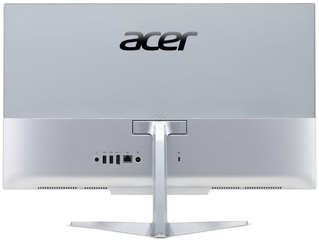 Фотографии Acer Aspire C24-865 (DQ.BBTER.011)