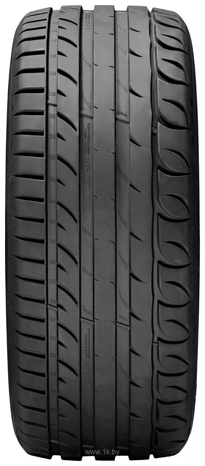 Фотографии Taurus Ultra High Performance 255/35 R18 94W