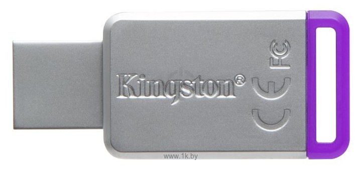 Фотографии Kingston DataTraveler 50 8GB