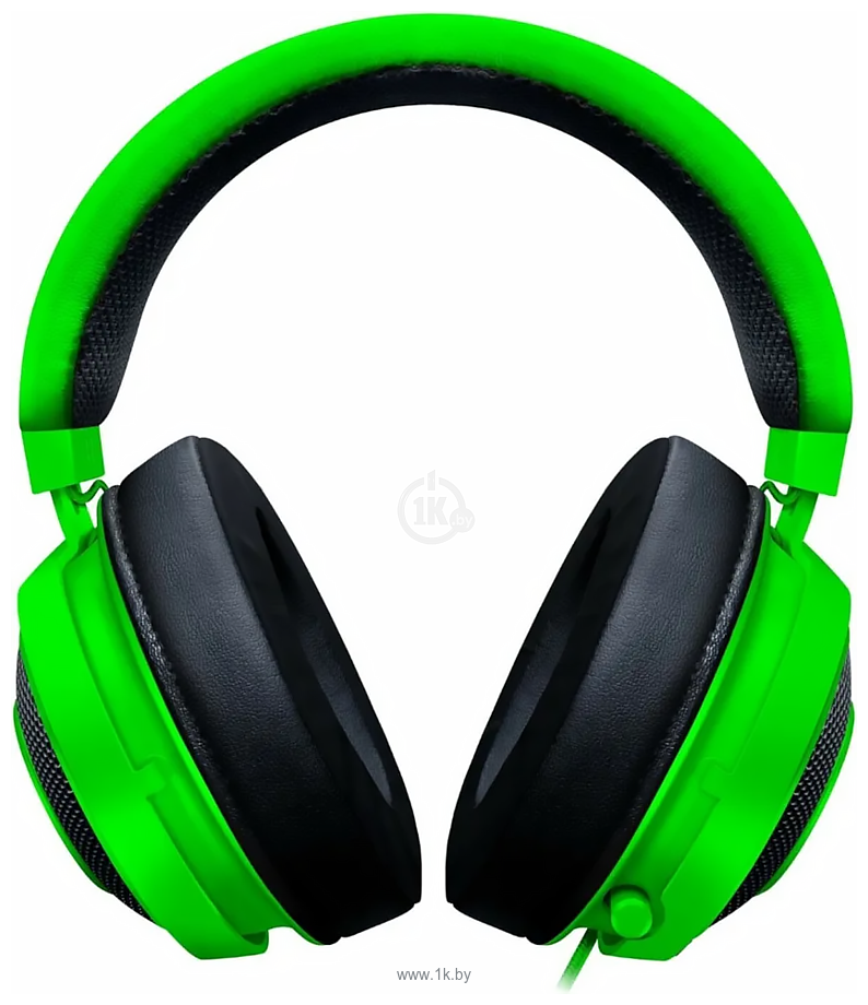 Фотографии Razer Kraken (2019)