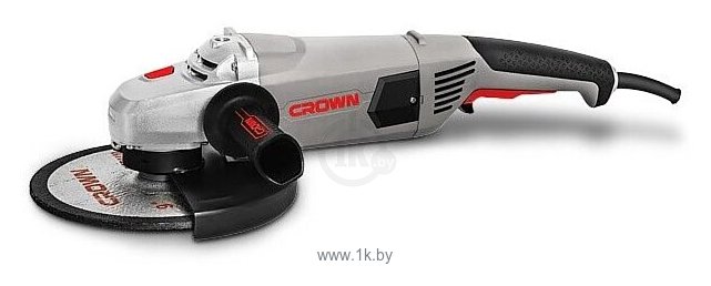 Фотографии CROWN CT13500-230S