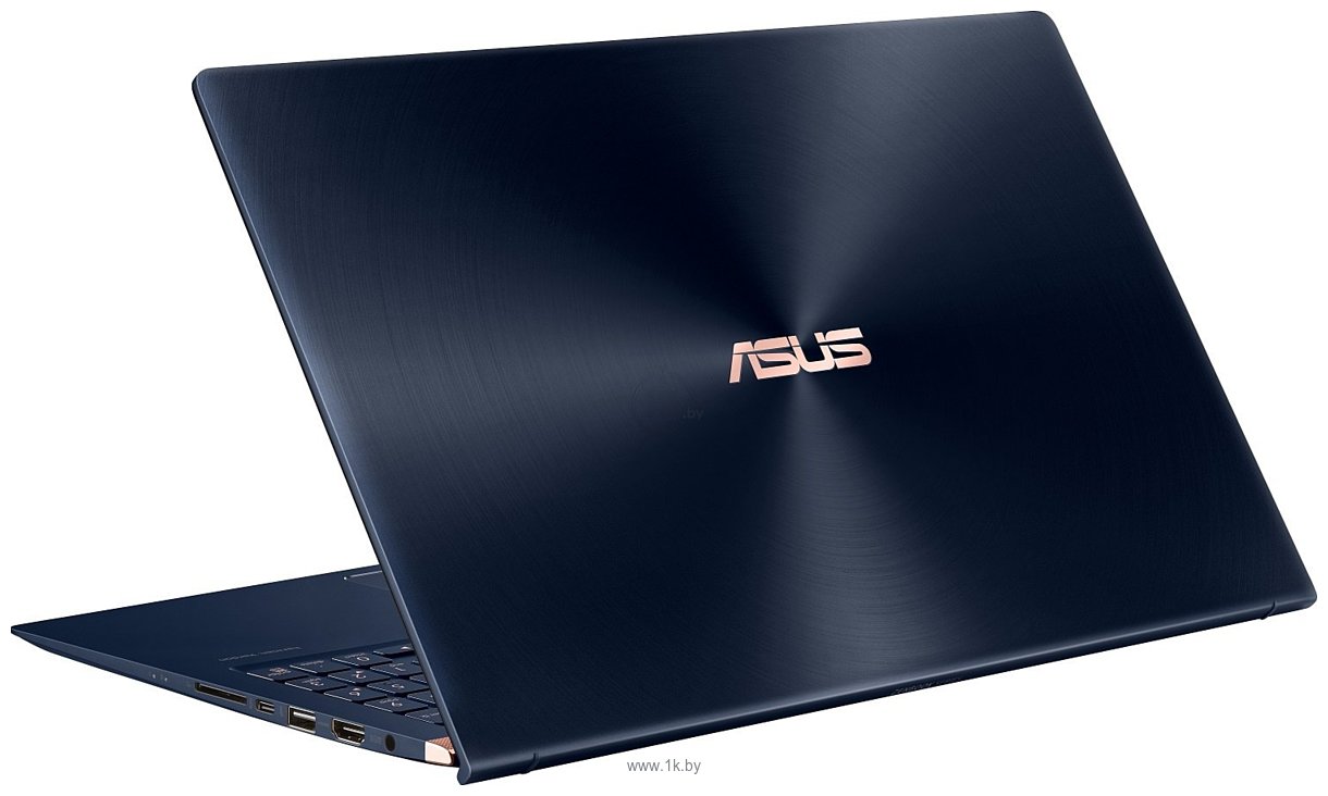 Фотографии ASUS Zenbook 15 UX533FN-A8033T