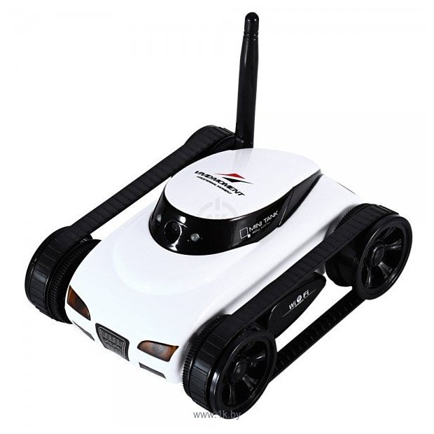 Фотографии HappyCow i-spy tank WiFi (777-270)