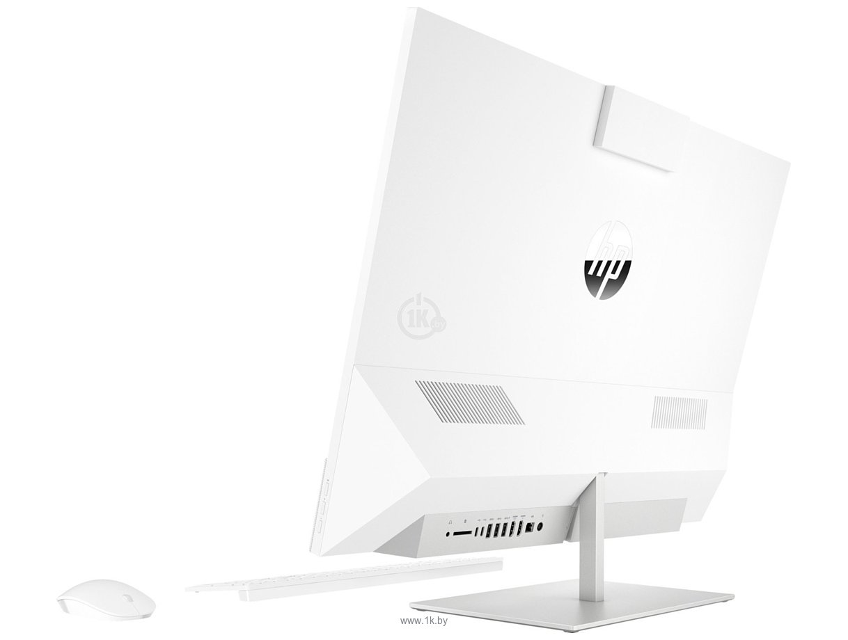 Фотографии HP Pavilion All-in-One 27-xa0001nw (5RA16EA)