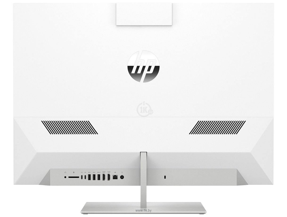 Фотографии HP Pavilion All-in-One 27-xa0001nw (5RA16EA)