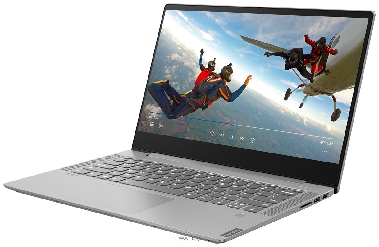 Фотографии Lenovo IdeaPad S540-14IML (81NF006SRK)