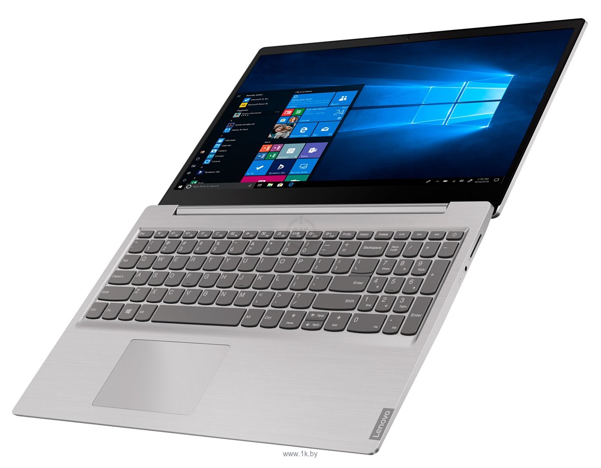 Фотографии Lenovo IdeaPad S145-15API (81UT00APRE)