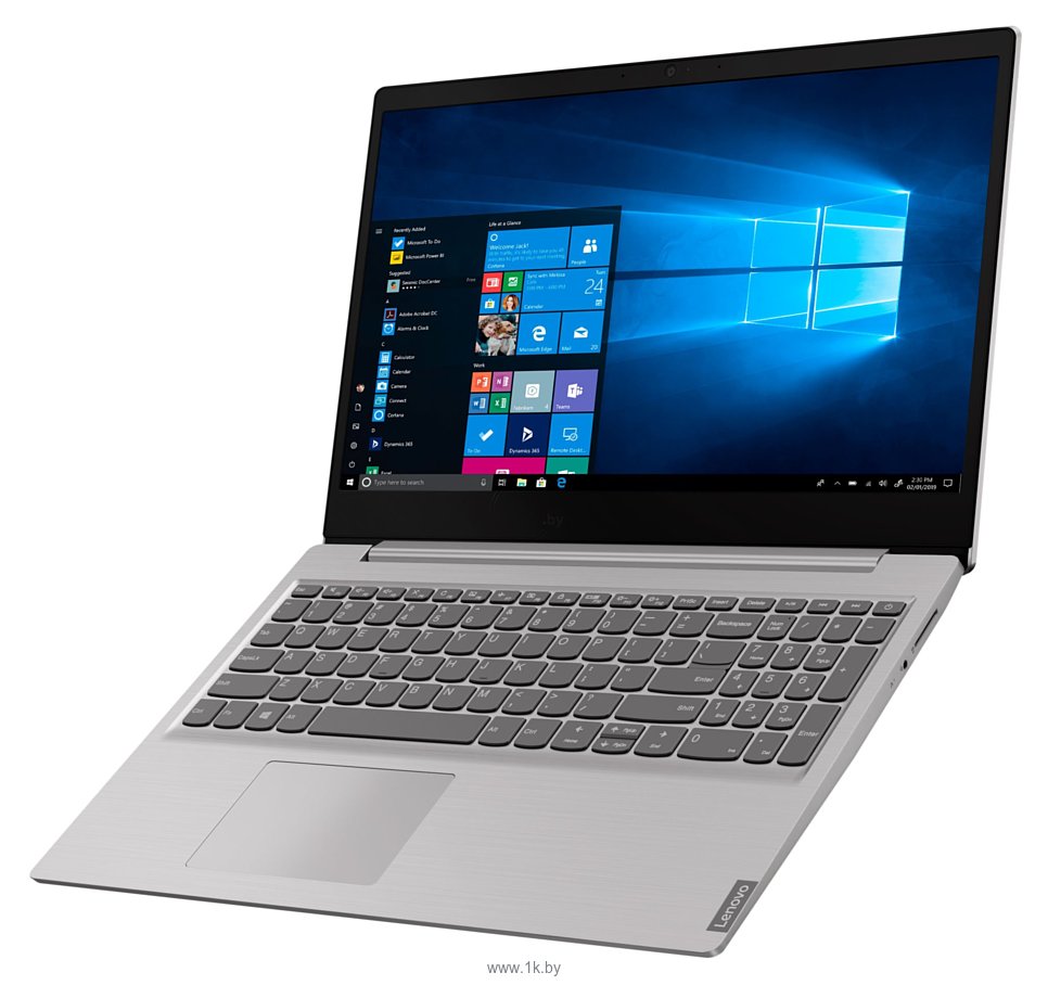 Фотографии Lenovo IdeaPad S145-15API (81UT00APRE)