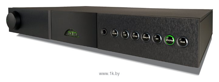 Фотографии Naim Audio NAIT XS 3