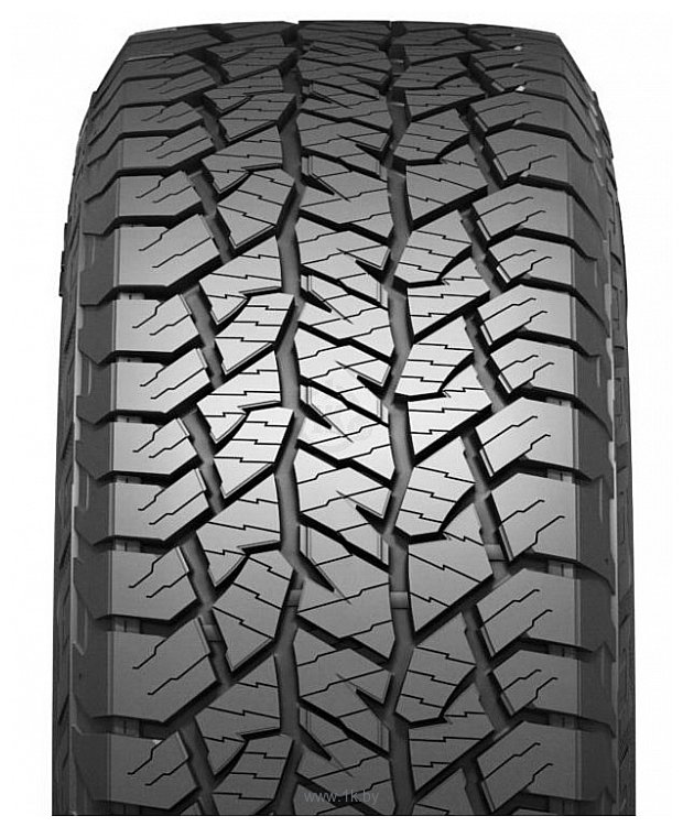 Фотографии Hankook Dynapro AT2 RF11 265/60 R18 114T