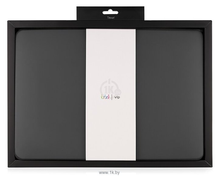 Фотографии vlp Protective plastic case for MacBook Pro 16