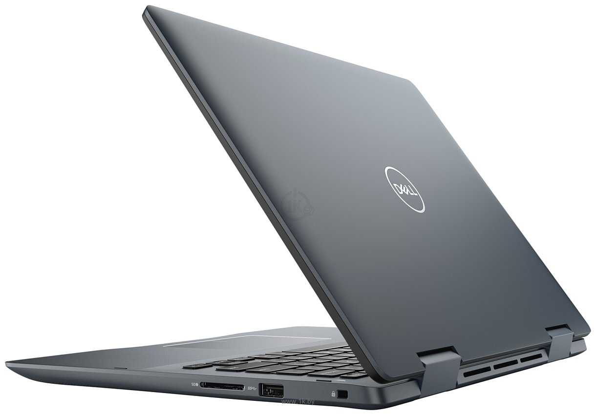 Фотографии Dell Inspiron 14 5491-3188