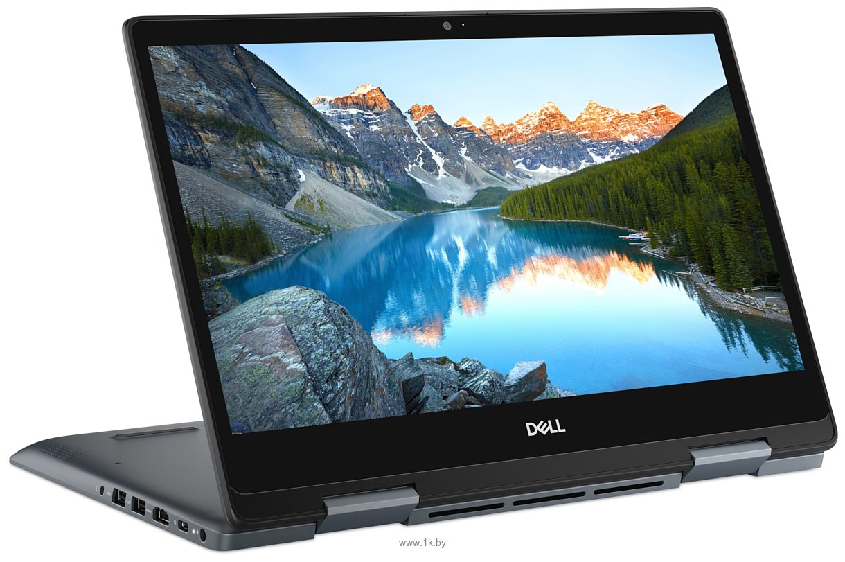 Фотографии Dell Inspiron 14 5491-3188